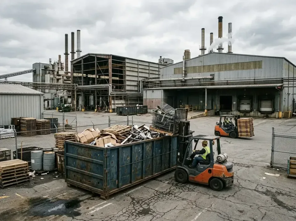 industrial-factory-scrap-conta-003 — frequently asked questions, Cheap Roll-off Dumpster Rentals in Lake Isabella, CA